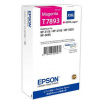 Epson T7893 XXL Magenta - originálny