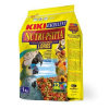 KIKI NUTRI-PSITTA 1kg krmivo pre veľké papagáje (KIKI NUTRI-PSITTA 1kg krmivo pre veľké papagáje)