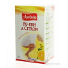 APOTHEKE PREMIER SELECTION ČAJ PU-ERH A CITRÓN 20x1,8 g (36 g) MEDIATE s.r.o.