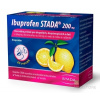 Ibuprofen Stada 200 mg perorálny prášok plv.por. 20 x 200 mg