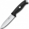 Nôž Victorinox Venture Pro - čierny-strieborný