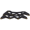 Swings MG Frame 3x110, 1x100mm, 12,8
