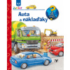 Auta a náklaďáky - Kolektiv