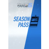 Project CARS 2 Season Pass Xbox One, digitální verze
