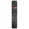 sony rmf-tx500e - náhradný diaľkový ovládač (bt) s hlasovým ovládaním