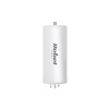 REBEL 02020011 Kondenzátor rozběhový motorový 50uF 450V