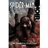 Spider-Man Noir: Hard-Boiled Origins - David Hine, Roger Stern, Fabrice Sapolsky