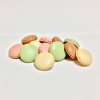 Makrónky Mix 3cm 160 ks