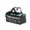 Arena Spiky III Duffle 40 Shades 40 L. (Aréna aréna Spiky III Duffle 40 Ice Sky Bag)