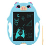 DeTech Detská kresliaca podložka - Kids LCD Drawing board K2, 9