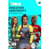 The Sims 4: Hurá na vysokou (DLC)