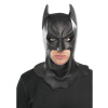 Celoobličejová maska Batman