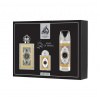 Lattafa Pride King Of Arabia EDP 100 ml + EDP 20 ml + DEO v spreji 200 ml (unisex)