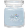 YANKEE CANDLE Signature North Pole Hideaway 368 g