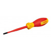 BOSCH Skrutkovač VDE SL/PH 1 × 100 1600A02ND4