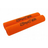 Držiaky na brzdovú páku / držiaky spojkovej páky Stage6, 92 mm, oranžové