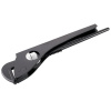 STREND PRO® Hasák s vodící maticí, 260mm, STREND PRO