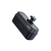 PowerBank MCDODO MC-6281 Lightning 5000mAh Black (06443081)