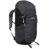 Turistický batoh Regatta Highton V2 45 l Black/Sealgr (5063019673172)