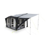 DOMETIC Club All-Season Side Wing RH M