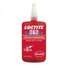 Loctite 262 - 250 ml zajišťovač šroubů VP