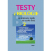 Testy z biológie na prijímacie skúšky na vysoké školy 2 (Petra Augustinová)