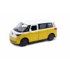Welly Volkswagen ID Buzz 1:34 oranžový