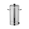 YATO GASTRO Ohrievač nápojov 18 litrov 2500 W inox