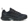 Merrell J037841 Speed Strike 2 Wp Black pánske outdoor topánky - UK 11,5 / EU 46,5 / 30 cm
