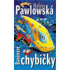 Banánové chybičky - Halina Pawlowská