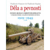 Děla a pevnosti 1919-1945