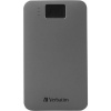 VERBATIM Store 'n' Go HDD 1TB USB 3.2/USB-C 53652