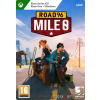 Hra na PC a XBOX Road 96: Mile 0 - Xbox Digital (G3Q-01914)