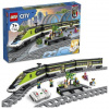 LEGO® City 60337 Expresný vláčik