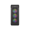 Genesis Case Midi Tower Irid 505 Argb (Usb 3.0)