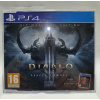 DIABLO III: REAPER OF SOULS ULTIMATE EVIL EDITION PROMO PLNÁ HRA Playstation 4