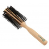 Kent. VO3 Radial Brush, Synthetic Vegan Fill - Okrúhla kefa so syntetickými štetinami 60mm