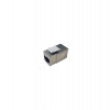Solarix CAT6A STP 8p8c RJ45/RJ45 panelový konektor KRJ45/6AS-SH (13180099)