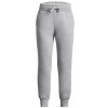 Nohavice Under Armour UA Rival Fleece Joggers-GRY 1379525-012 Veľkosť YLG