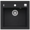 Alveus FORMIC 20/05 Twilight - (520x510mm) + pop-up sifón F