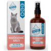 Rozčesávač srsti pre mačky TOPVET 100ml