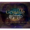 Gesualdo: Responsoria et alia ad Officium Hebdomadae Sanctae spectantia (3CD) (La Compagnia del Madrigale)