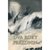 Dva roky prázdnin - Verne Jules, Neff Ondřej