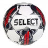 FB Tempo TB futbalová lopta biela-čierna veľkosť plopty č. 5 - č. 5