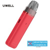 Uwell Caliburn G3 Lite Pod 1200mAh Chili Red elektronická cigareta