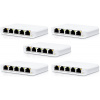 Switch Ubiquiti UniFi Switch USW-Flex-Mini (5-pack) (USW-FLEX-MINI-5)