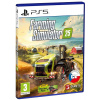 GIANTS SOFTWARE PS5 - Farming Simulator 25