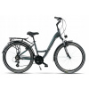 Mestsky bicykel - Junior 26 Kands Venus Pro Graf-Czar D17 2023 Bike (Junior 26 Kands Venus Pro Graf-Czar D17 2023 Bike)