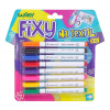 Fixy na textil 8ks