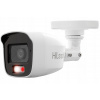 Vonkajšia kamera 5MPx HiLook AHD TVI Hybrid Light LED + IR